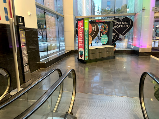 Shopping Mall «The Gallery», reviews and photos, 901 Market St, Philadelphia, PA 19107, USA