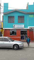 Pastelería Peñaloza