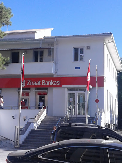 Ziraat Bankası Karaman Şubesi
