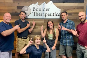 Boulder Therapeutics: Sports Massage & Acupuncture image