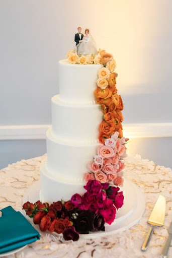 Florist «Anna Held Floral Studio», reviews and photos, 5557 N Sheridan Rd, Chicago, IL 60640, USA