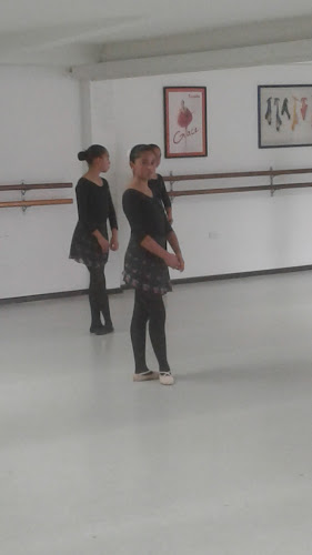 Opiniones de Estudio de Ballet Classique en Cuenca - Escuela de danza