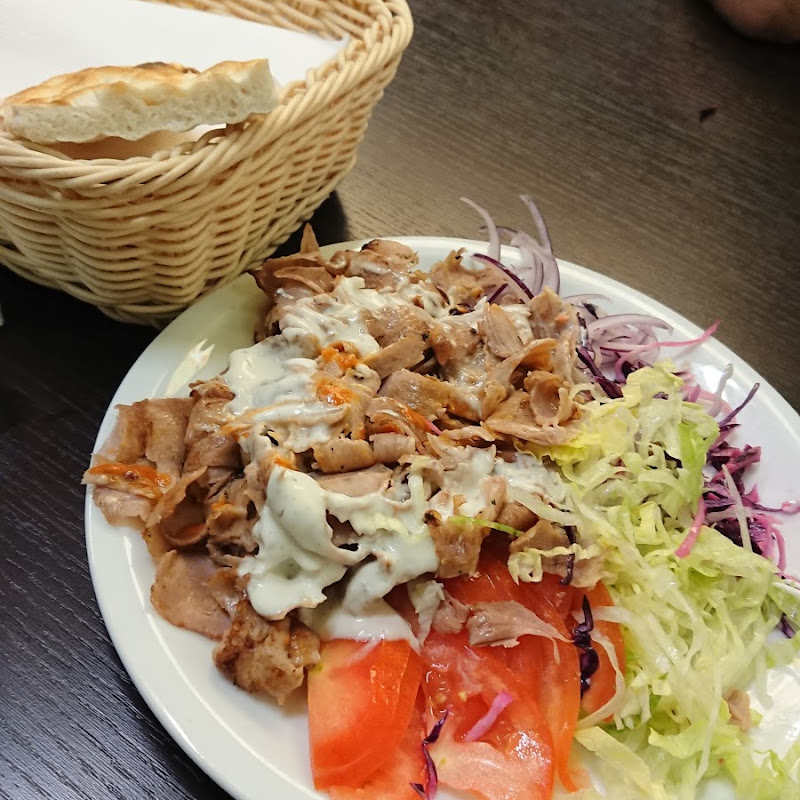 Turkish Best Kebap