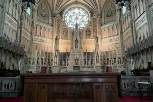 St. Dunstan's Basilica image