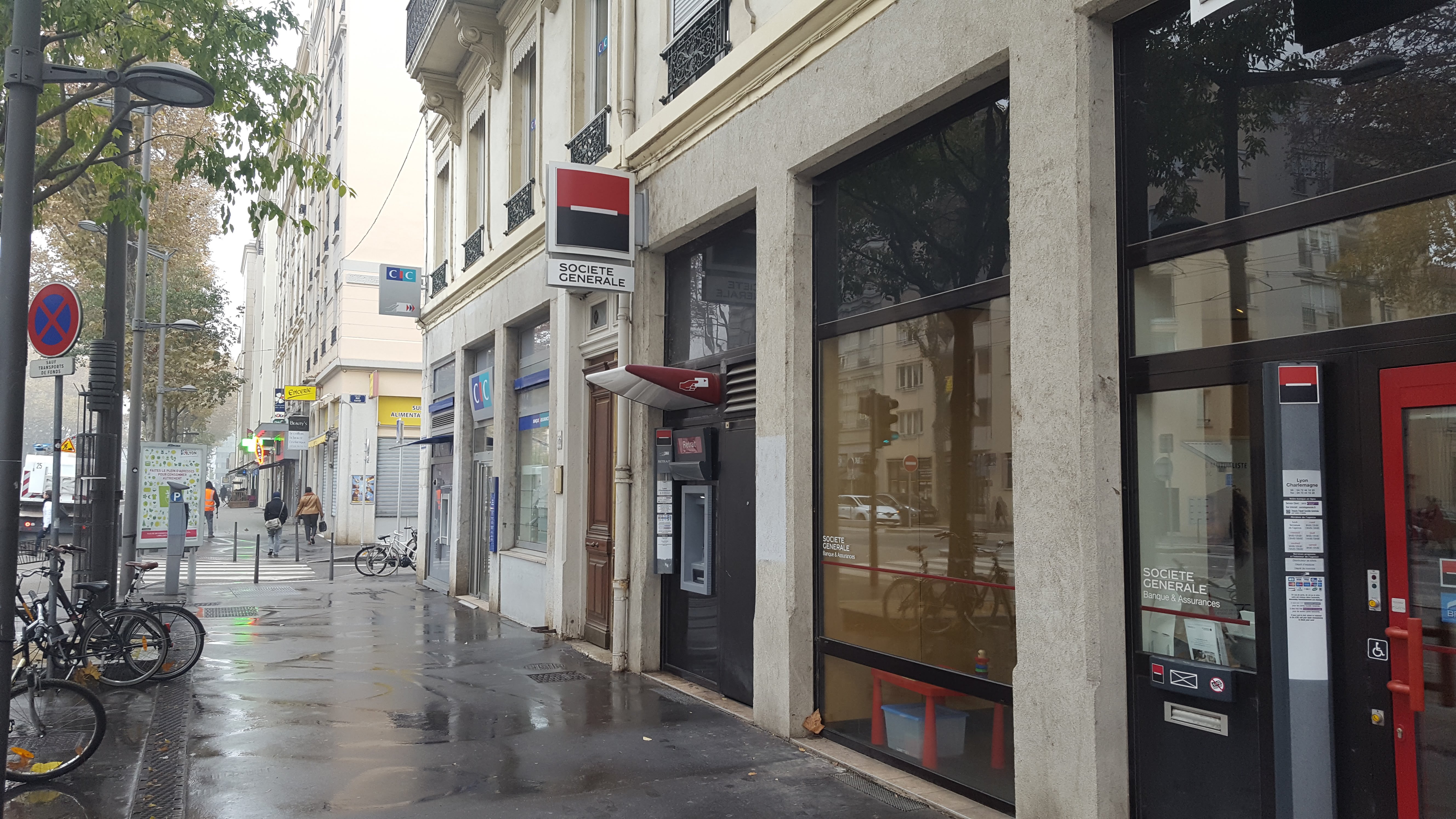 Photo n° 2 de l'avis de Julien.e fait le 21/11/2017 à 09:11