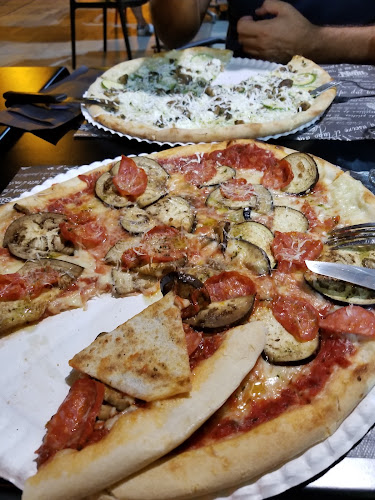 Little Italy à Ajaccio