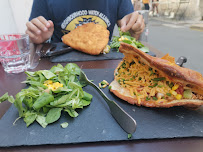 Plats et boissons du Restaurant mexicain Boniato - Restaurant à La Rochelle - n°16