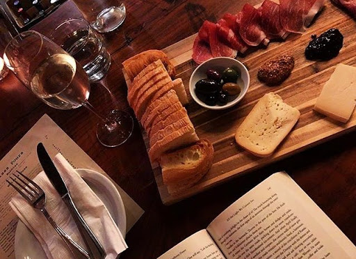 Wine Store «Division Wines», reviews and photos, 3564 SE Division St, Portland, OR 97202, USA