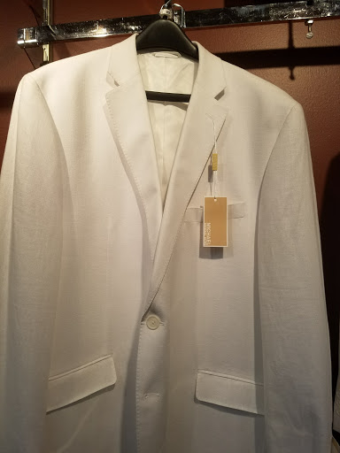 Clothing Store «K&G Fashion Superstore», reviews and photos, 22688 Michigan Ave, Dearborn, MI 48124, USA