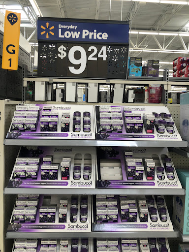 Department Store «Walmart Supercenter», reviews and photos, 585 State St, Lindon, UT 84042, USA