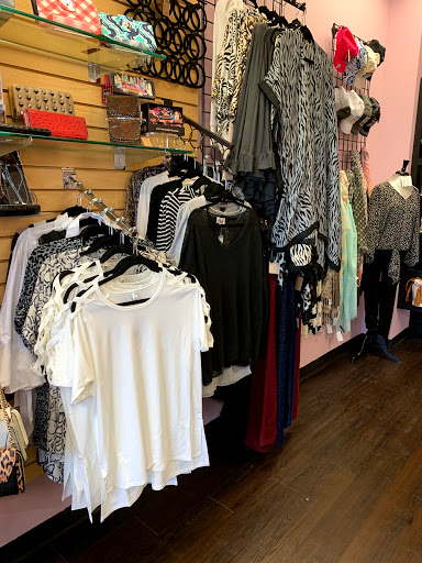 Cosmetics Store «Merle Norman Cosmetic Studio», reviews and photos, 2333 Madison St, Clarksville, TN 37043, USA