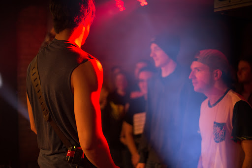 Recording Studio «Studio Anatomy», reviews and photos, 140 E Front St #14, Traverse City, MI 49684, USA