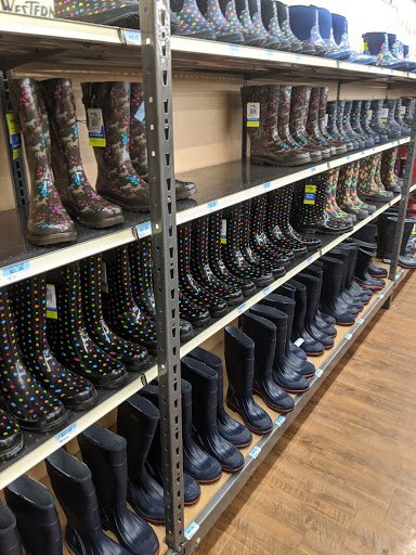 Home Improvement Store «Tractor Supply Co.», reviews and photos, 3015 S 23rd Ave, Greeley, CO 80631, USA