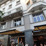 Photo n°1 de l'avis de Edon.a fait le 12/06/2021 à 07:47 sur le restaurants L.A. Signorina à Stuttgart