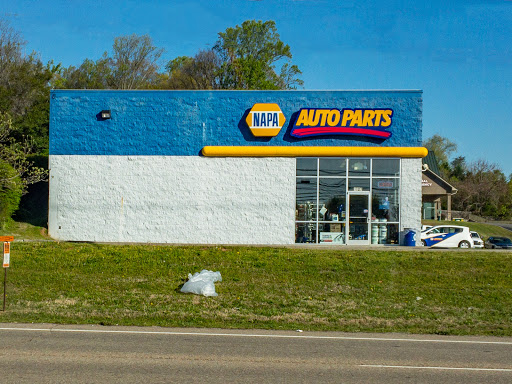 Auto Parts Store «NAPA Auto Parts - Genuine Parts Company», reviews and photos, 10217 Kingston Pike, Knoxville, TN 37922, USA