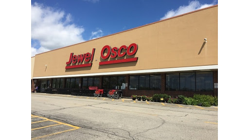 Jewel-Osco, 150 W Main St, Barrington, IL 60010, USA, 