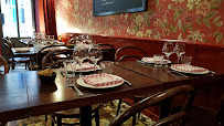 Atmosphère du Restaurant Le Bouchon des Filles à Lyon - n°8