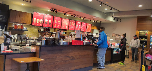 Coffee Shop «Starbucks», reviews and photos, 552 Adams St, Milton, MA 02186, USA