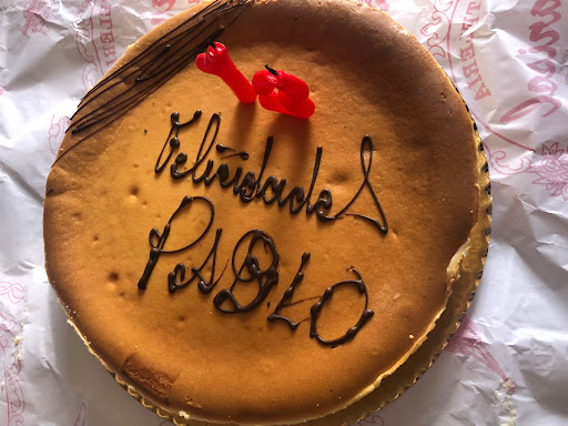 Pastelería Marisol