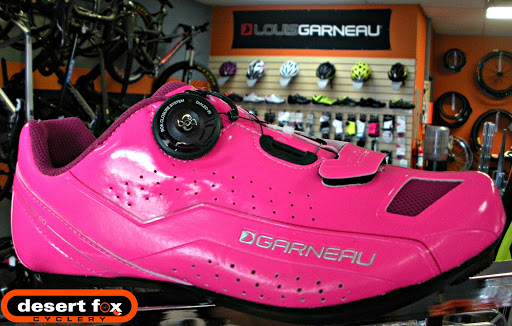 Bicycle Store «Desert Fox Cyclery», reviews and photos, 6999 Montana Ave, El Paso, TX 79925, USA