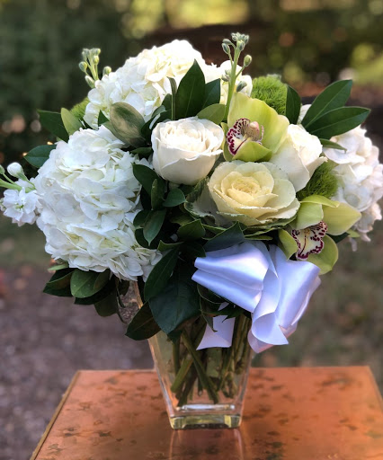 Florist «Petals Flowers & Fine Gifts», reviews and photos, 4 Rockland Rd, Wilmington, DE 19807, USA