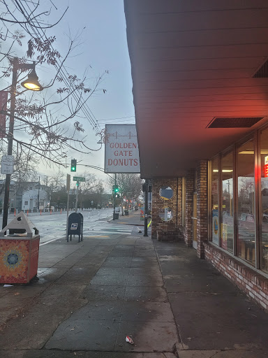 Donut Shop «Golden Gate Donuts», reviews and photos, 4201 Telegraph Ave, Oakland, CA 94609, USA