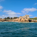 Photo n° 15 de l'avis de philippe.o fait le 21/07/2020 à 20:09 pour Armor Navigation à Perros-Guirec