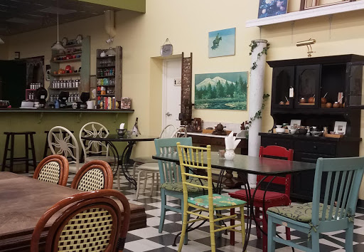 Antique Store «Craftiques Mall - NW Military», reviews and photos, 2375 NW Military Hwy, San Antonio, TX 78231, USA