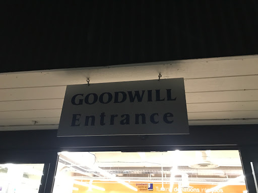 Thrift Store «Goodwill», reviews and photos, 1550 41st Ave I, Capitola, CA 95010, USA