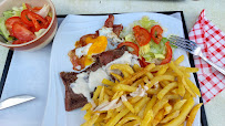 Aliment-réconfort du Restauration rapide La frite du nord ( friterie chez Magali et Hervé) à Fontaine-les-Grès - n°5