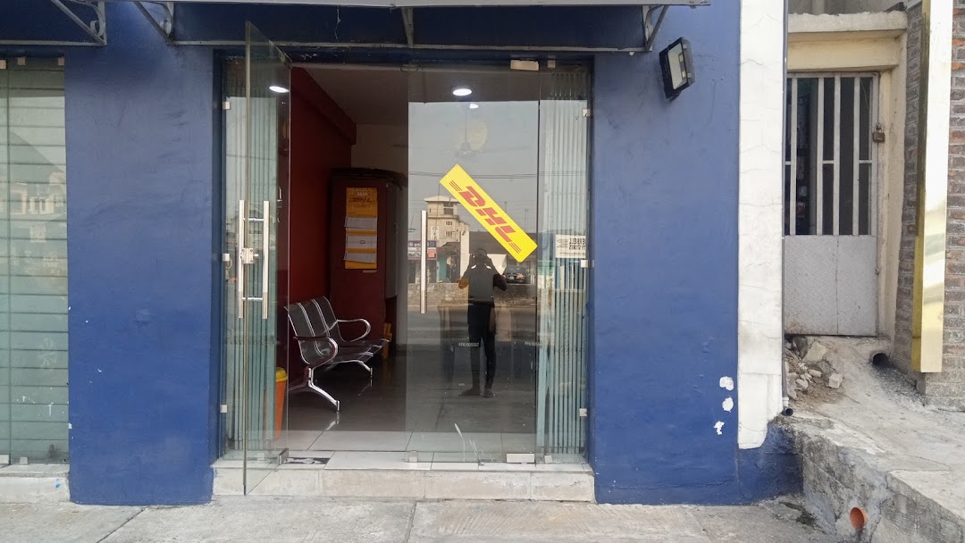 DHL Retail Outlet