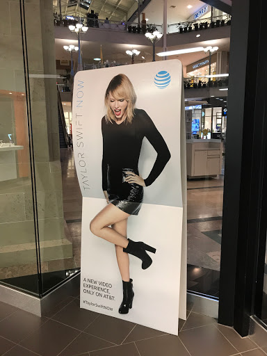 Cell Phone Store «AT&T», reviews and photos, 400 Commons Way #1355, Bridgewater, NJ 08807, USA