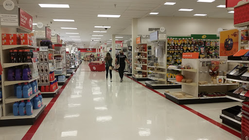 Department Store «Target», reviews and photos, 4777 S 27th St, Greenfield, WI 53221, USA