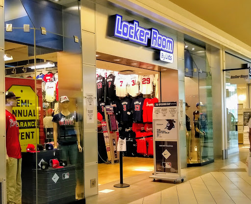 Locker Room by Lids