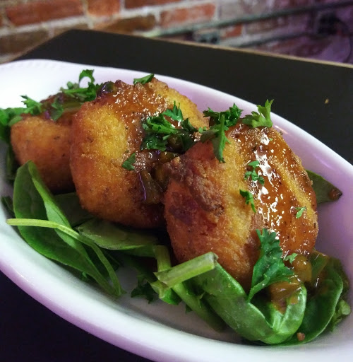 American Restaurant «FM Restaurant», reviews and photos, 320 Granby St, Norfolk, VA 23510, USA