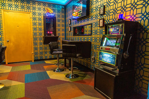 Amusement Center «Mission Manor Escape Rooms», reviews and photos, 861 E Hennepin Ave, Minneapolis, MN 55414, USA