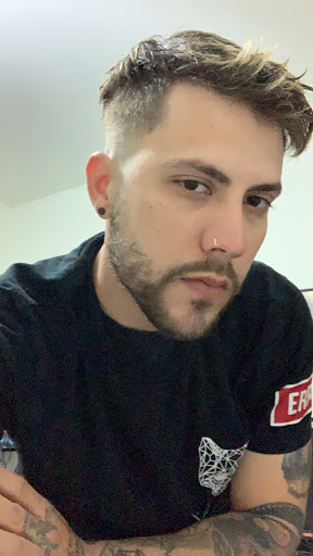 Barber Shop «Dominican Barbershop», reviews and photos, 2077 Beaver Ruin Rd #100b, Norcross, GA 30071, USA