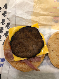 Aliment-réconfort du Restauration rapide Burger King à Reims - n°20