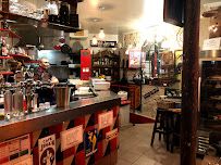 Atmosphère du Restaurant Au P'tit Zinc à Paris - n°14
