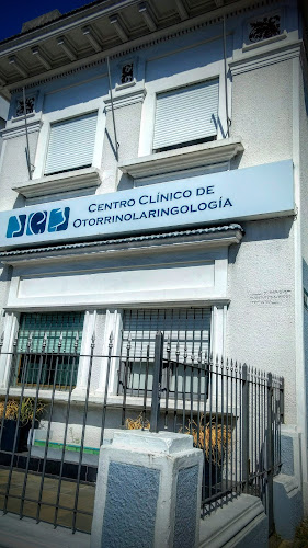 Centro Clinico De Otorrinolaringologia - Médico