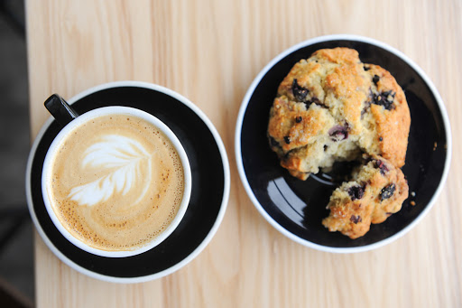 Coffee Shop «The Coffee Room», reviews and photos, 15 S State St, Newtown, PA 18940, USA