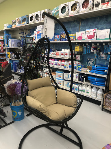 Hardware Store «Thompson Ace Hardware», reviews and photos, 9742 Old St Augustine Rd #114, Jacksonville, FL 32257, USA