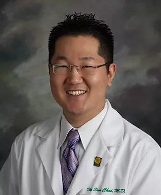 Santa Clara Ophthalmology: Ho Sun Choi, M.D.