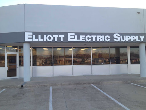Electrical Supply Store «Elliott Electric Supply Inc», reviews and photos, 9609 Camp Bowie W Blvd, Fort Worth, TX 76116, USA