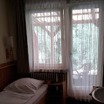 Photo n°3 de l'avis de Jens.l fait le 07/07/2019 à 15:01 sur le  Hotel Waldesruh à Georgsmarienhütte