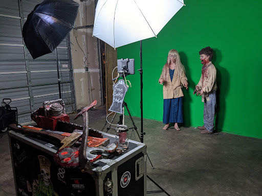 Public Golf Course «Nile Shrine Golf Course», reviews and photos, 6601 244th St SW, Mountlake Terrace, WA 98043, USA