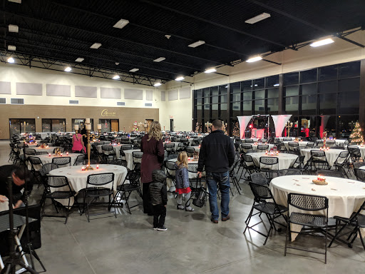 De Smet Event & Wellness Center