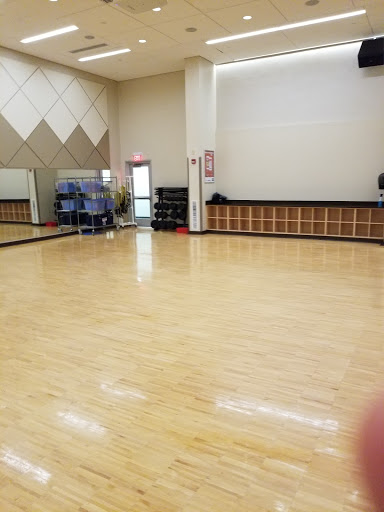 Recreation Center «Cook/Douglass Recreation Center», reviews and photos, 50 Biel Rd, New Brunswick, NJ 08901, USA