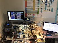 RFA TECH INC ( Repair For Apple )