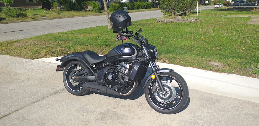 Motorcycle Dealer «Sunrise Cycles», reviews and photos, 1559 E Little Creek Rd, Norfolk, VA 23518, USA